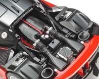 Сборная модель автомобиля Tamiya Ferrari FXX K 1:24 (24343)
