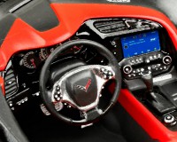 Сборная модель автомобиля Revell 2014 Corvette Stingray C7 1:25 (RV07060)