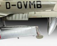 Сборная модель гидросамолета-разведчика Revell Arado Ar196 B 1:32 (RV04922)