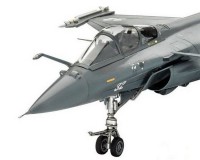 Збірна модель винищувача Revell Dassault Rafale M 1:72 (RV04892)