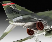 Збірна модель Revell Винищувач-бомбардувальник F-4G Phantom II Wild Weasel 1:32 (RVL-04959)