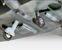 Сборная модель истребителя Revell Spitfire Mk.II 1:48 (RV03959)