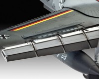Сборная модель истребителя-бомбардировщика Revell Tornado IDS 1:48 (RV03987)