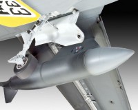Збірна модель винищувача-бомбардувальника Revell Tornado IDS 1:48 (RV03987)