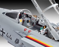 Збірна модель винищувача-бомбардувальника Revell Tornado IDS 1:48 (RV03987)
