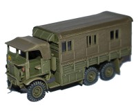 Набор для сборки моделей военной техники Revell Monty's Caravan 1:76 (RV03227)