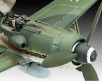 Збірна модель винищувача Revell Focke Wulf Fw190D-9 1:48 (RV03930)