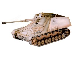 Сборная модель САУ Revell Sd.Kfz. 164 Nashorn Tankhunter 1:72 (RV03148)