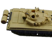 Збірна модель танка Revell T-72M1 Soviet tank 1:72 (RV03149)
