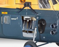 Збірна модель вертольота Revell Wessex HAS Mk.3 1:48 (RV04898)