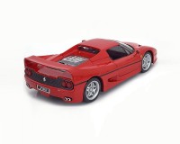 Збірна модель Tamiya автомобіля Ferrari F50 1:24 (24296)