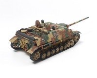 Збірна модель Tamiya САУ Jagdpanzer IV Lang 1:35 (35340)