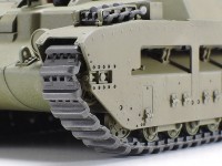 Збірна модель Tamiya танка Matilda MkIII / IV Червона Армія 1:35 (35355)