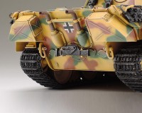 Сборная модель Tamiya танка Panther D 1:35 (35345)