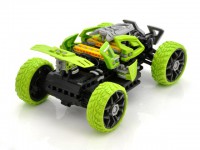 Автомобиль-конструктор SDL Racers Outdoor Challenger 2012A-1