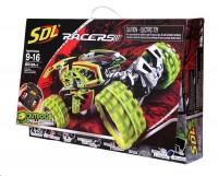 Автомобіль-конструктор SDL Racers Outdoor Challenger 2012A-1
