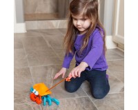 Сенсорна іграшка Fat Brain Toy Co Crabby (FA175-1)