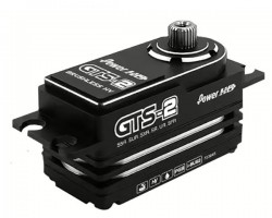 Сервопривод Power-HD GTS-2