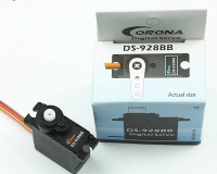 Сервопривод Corona DS928BB Digital Servo 2.0kg / 0.13sec / 9g