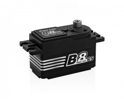 Сервопривод Power-HD B8-RS