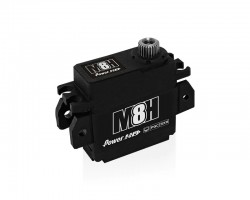 Сервопривід Power-HD M8H