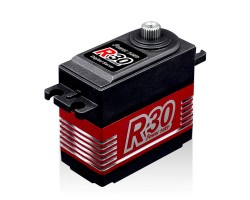 Сервопривод Power-HD R30-270 70г / 30кг / 0.16сек