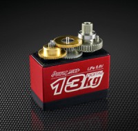 Сервопривод стандарт Power HD LF13MG 10.5кг/0.15сек 60г, цифровой