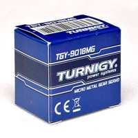 Сервіс Turnigy TGY-9018MG