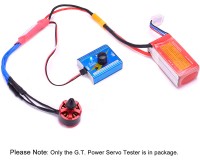 Сервотестер GT Power Servo Tester