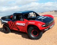 Шорт-корс Traxxas Unlimited Desert Racer 1:8 4WD RTR (85086-4-RGD)
