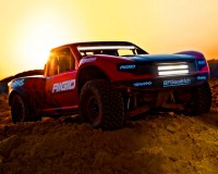 Шорт-корс Traxxas Unlimited Desert Racer 1:8 4WD RTR (85086-4-RGD)