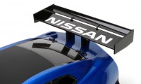 Шосейний автомобіль Vaterra V100-C Nissan GT-R Nismo GT3 2012 1:10 4WD Spektrum DX2E RTR