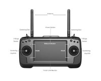 Система керування SIYI MK32 Enterprise HDMI combo