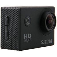 Экшн камера SJCam SJ4000 FullHD (черный)