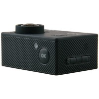 Экшн камера SJCam SJ4000 WiFi оригинал (черный)