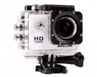 Экшн камера SJCam SJ4000 FullHD (белый)