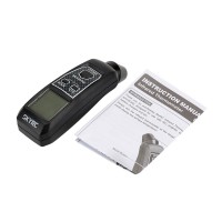 Термометр інфрачервоний SkyRC -40 ° С - 380 ° С безконтактний (SK-500016)