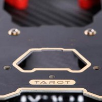 Рама для збірки гексакоптера Tarot 680PRO (680мм)