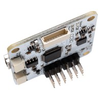 Полетный контроллер OpenPilot CC3D