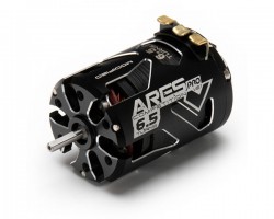Электродвигатель SkyRC Ares Pro V2 MODIFIED 6.5T 5350KV для 1/10 авто
