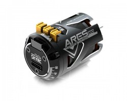 Електродвигун SkyRC Ares Pro V2 MODIFIED 7.5T 4700KV для 1/10 авто