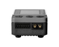 Зарядний пристрій SkyRC B6neo 2 300W 15A (Black) ціна