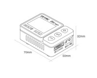 Зарядний пристрій SkyRC B6neo 2 300W 15A (Black)
