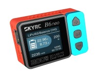 купити Зарядний пристрій SkyRC B6neo 2 300W 15A (Sky)