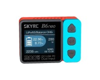 Зарядний пристрій SkyRC B6neo 2 300W 15A (Sky) ціна