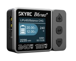 Зарядний пристрій SkyRC B6neo Plus