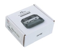 Зарядний пристрій SkyRC E3 duo 2,2A / 20Wx2 для LiPo / LiFe / LiHV 2-3S