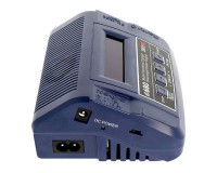 Зарядное устройство SkyRC e680 80W 8A с/БП универсальное