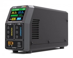Блок питания SkyRC eFUEL PSU2000