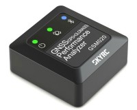 GPS датчик швидкості і реєстратор шляху SkyRC GPS Meter GSM-020